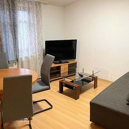 City Apartment With Wifi Near Jena Kahla  Bagian luar foto